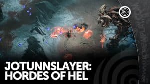 Jotunnslayer: hordes of hel, recensione (steam)