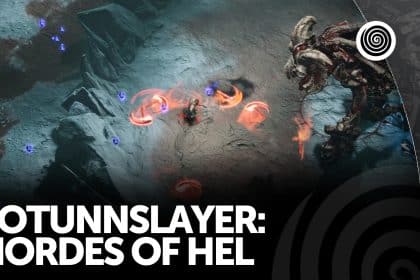 Jotunnslayer: hordes of hel, recensione (steam)