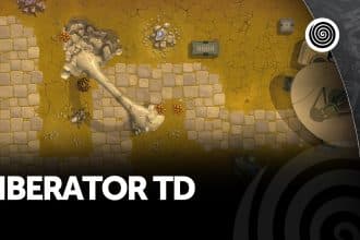 Liberator td, la recensione (steam)