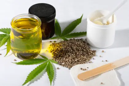 Semi di cannabis: piccoli tesori per la tua cucina