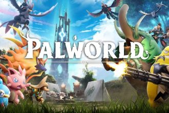 Palworld