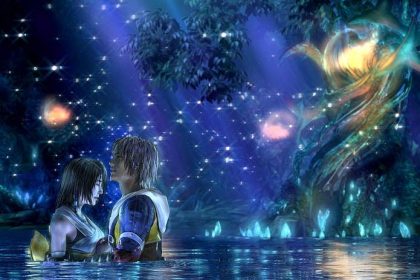 Psicologia dei videogiochi final fantasy x