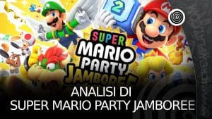 Super Mario Party Jamboree