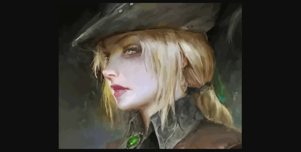 Lady maria, playerone#97