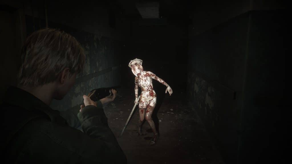 Silent hill 2, recensione (playstation 5)