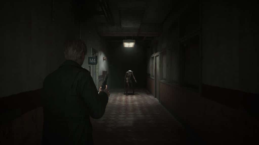 Silent hill 2, recensione (playstation 5)