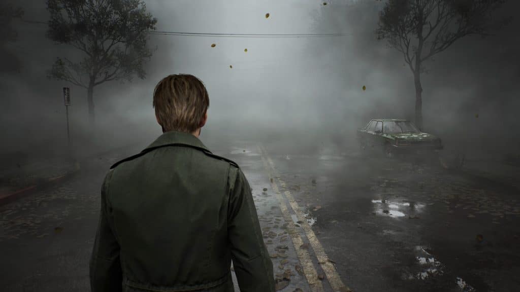 Silent hill 2, recensione (playstation 5)