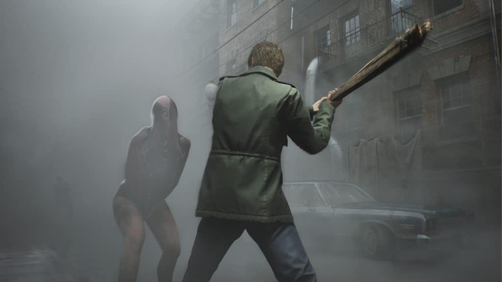 Silent hill 2, recensione (playstation 5)