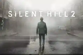 Silent hill 2 remake