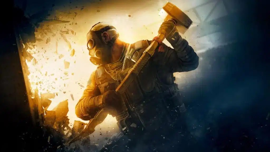 Top 10 migliori operatori di rainbow six siege se non sei esperto