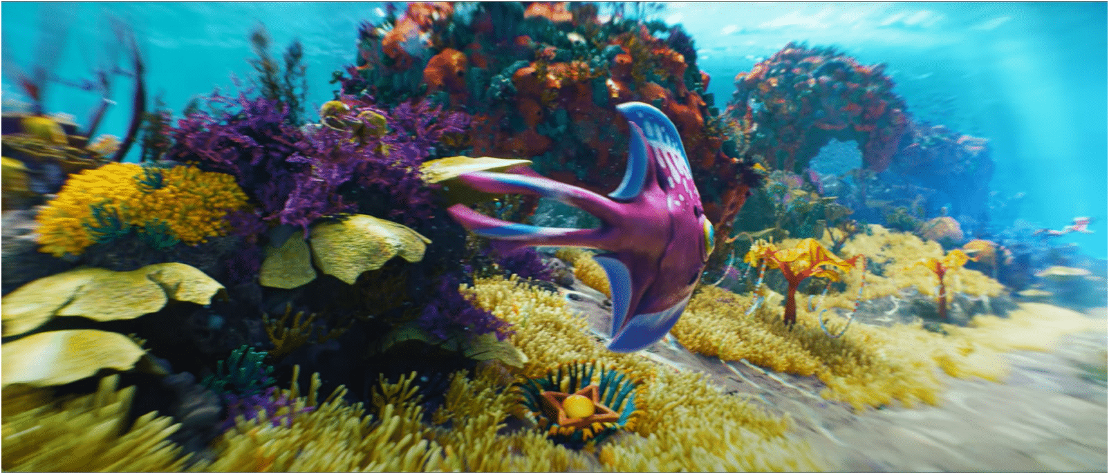 Subnautica 2