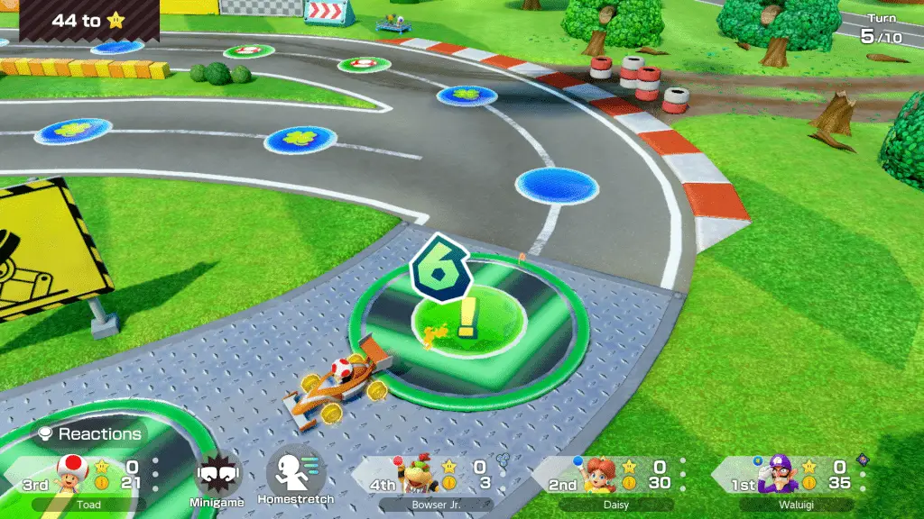 Super mario party jamboree, recensione (nintendo switch)