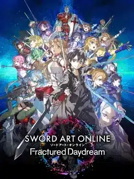 Sword Art Online: Fractured Daydream