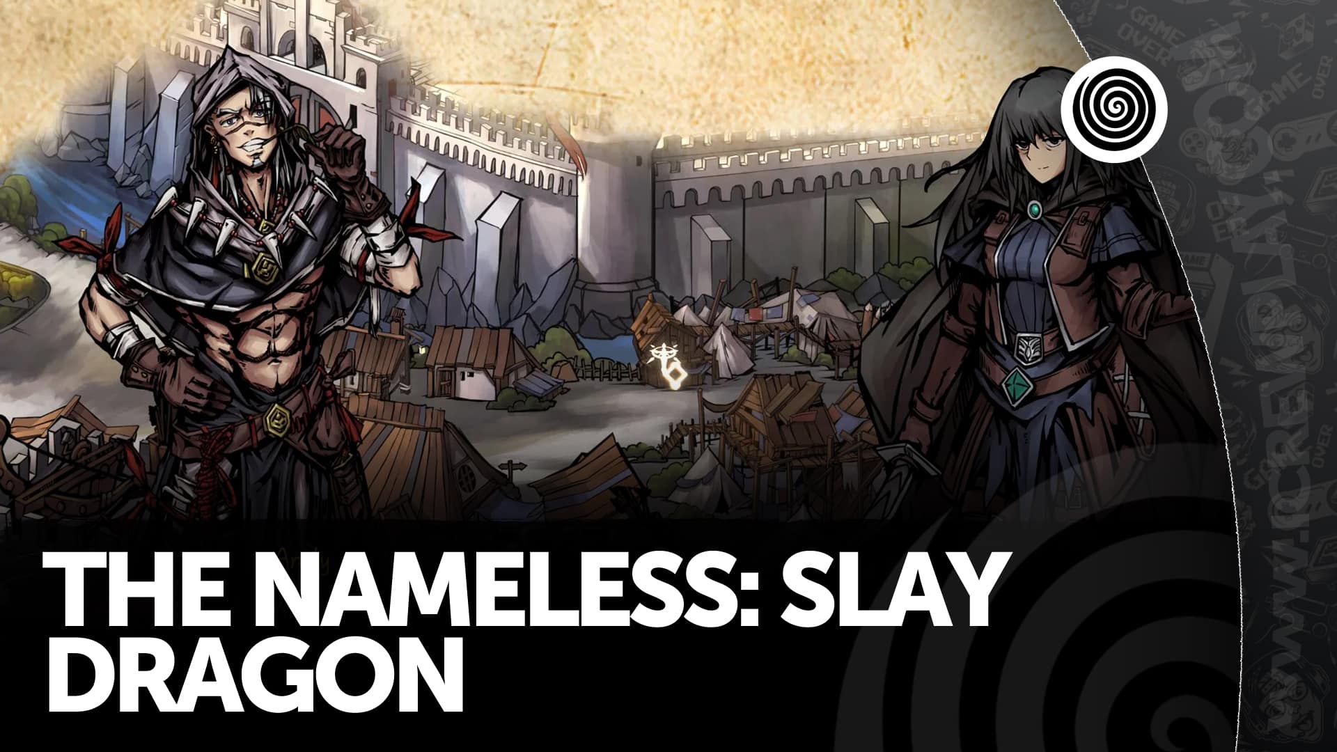 The Nameless: Slay Dragon