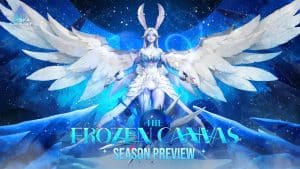 Torchlight: infinite the frozen canvas