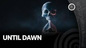 Until dawn la recensione (playstation 5)