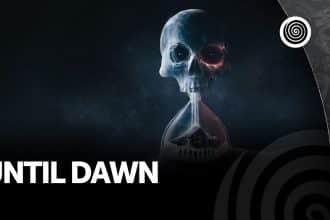 Until dawn la recensione (playstation 5)