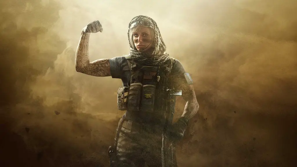 Top 10 migliori operatori di rainbow six siege se non sei esperto