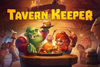 Tavern keeper