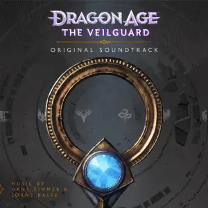 Dragon age the veilguard