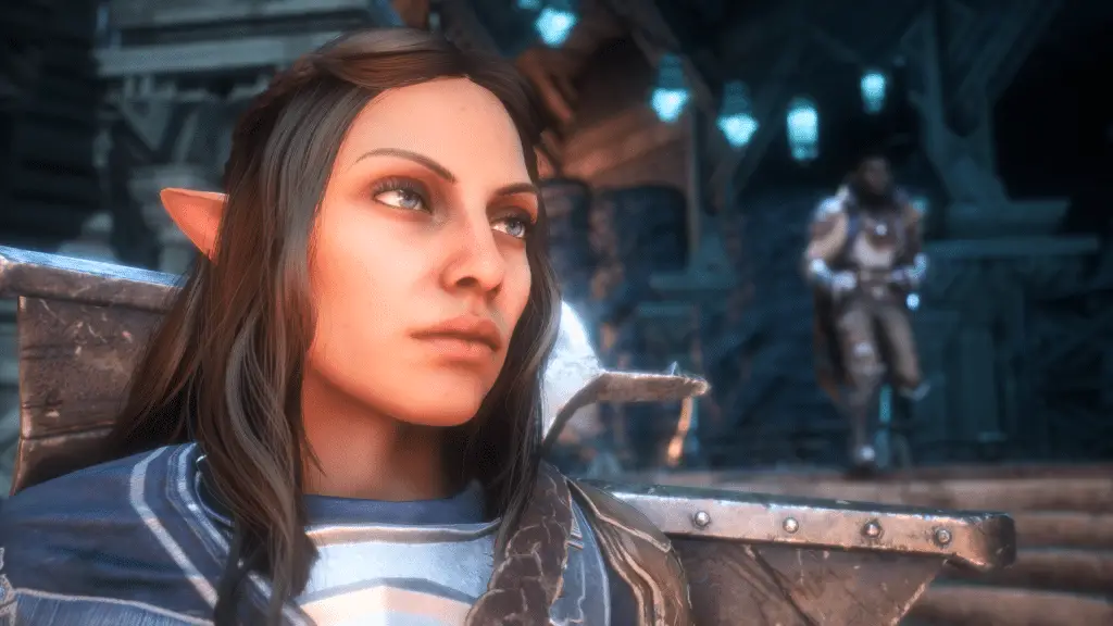 Dragon age: the veilguard, i requisiti minimi, consigliati e ultra (con e senza ray tracing)