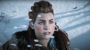 Horizon zero dawn remastered