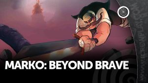 Marko: beyond brave