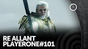 Re allant, playerone#101