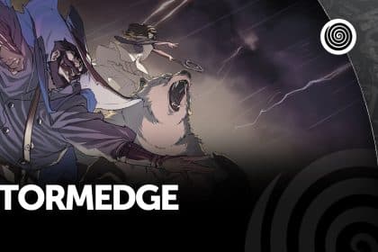 Stormedge recensione