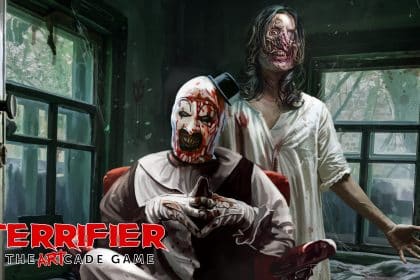 Terrifier