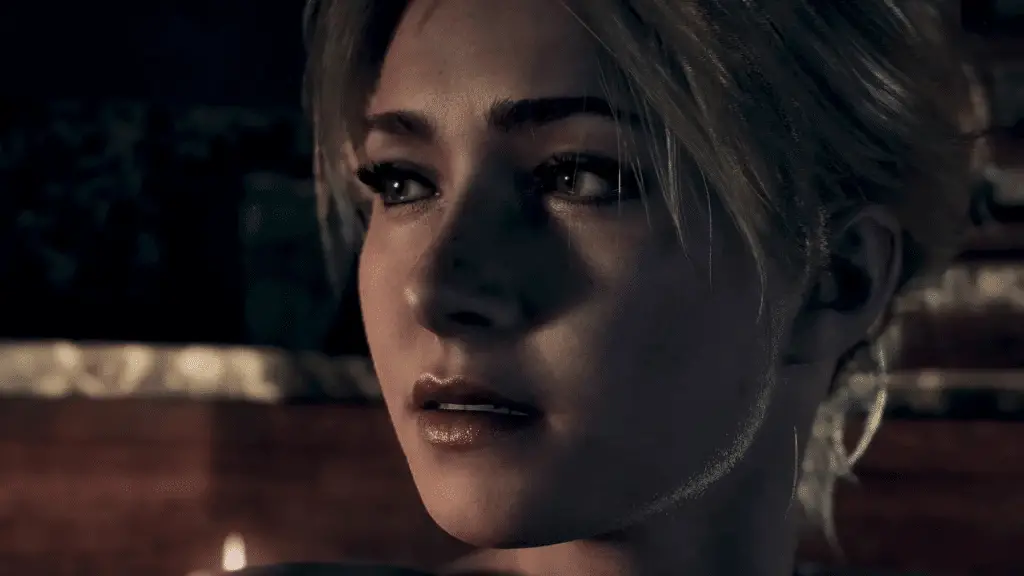 Until dawn la recensione (playstation 5)