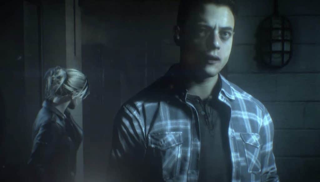 Until dawn la recensione (playstation 5)