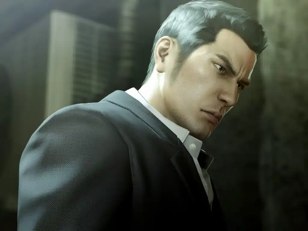 Yakuza 0