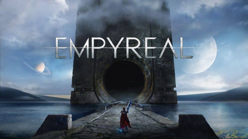 Empyreal