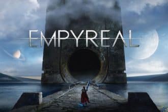 Empyreal