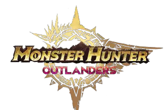 Monster hunter outlanders