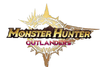 Monster hunter outlanders