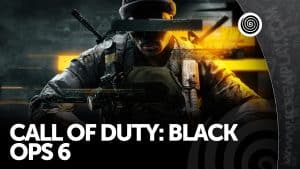 Call of Duty: Black Ops 6