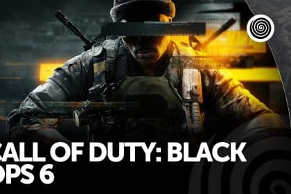 Call of duty: black ops 6