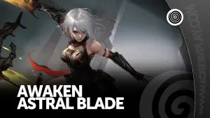 Awaken: astral blade - la recensione (playstation 5)