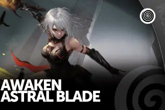 Awaken: astral blade - la recensione (playstation 5)