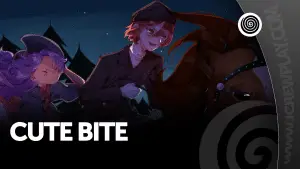 Cute bite, recensione (nintendo switch)