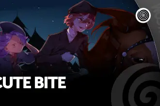 Cute bite, recensione (nintendo switch)