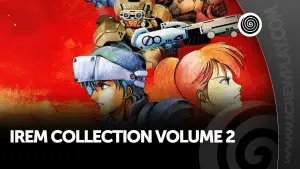 Irem collection volume 2, recensione (nintendo switch)