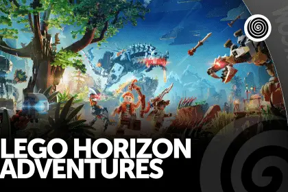 Lego horizon adventures, recensione (playstation 5)