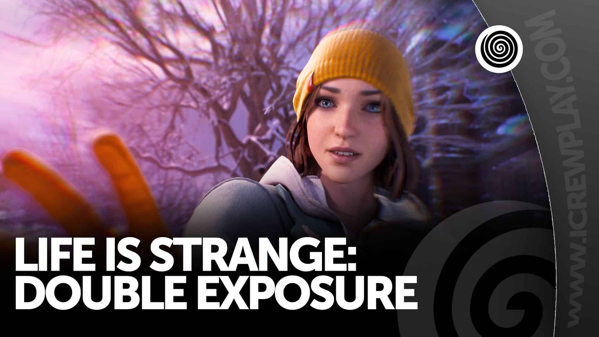 Life is Strange Double Exposure