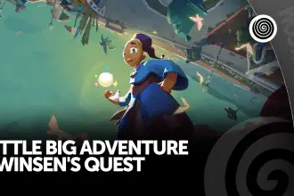 Little big adventure – twinsen’s quest, recensione (playstation 5)