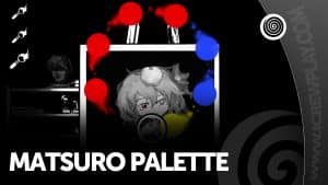 Matsuro palette, recensione (nintendo switch)