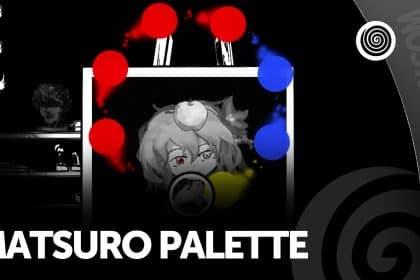 Matsuro palette, recensione (nintendo switch)