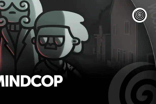 Mindcop, recensione (playstation 5)